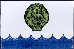 Drapeau de Roudné