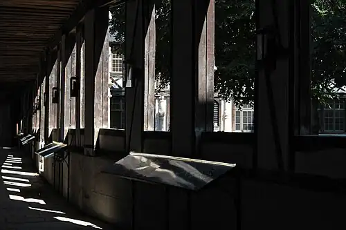 Galerie