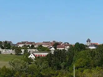 Rouffignac-Saint-Cernin-de-Reilhac
