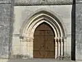 Le portail