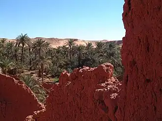 Wilaya de Timimoun