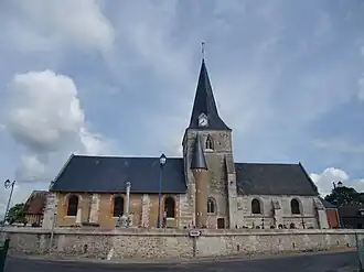 Rougemontier