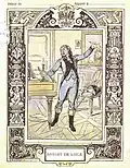 Illustration Rouget de Lisle, outil de l'écolier (1890) Musée national de l'éducation, Paris