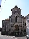 La façade