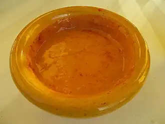 Image illustrative de l’article Rouille (cuisine)