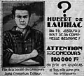 Hubert de Lauriac