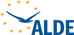 Image illustrative de l’article Alliance des libéraux et démocrates