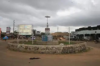 Adjumani