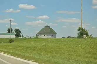 Pittsfield Township (Illinois)