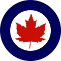 Marque d'identification utilisée de 1946 à 1965