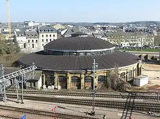 Bonnevoie