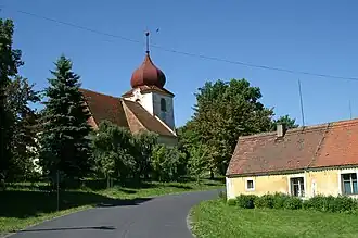 Slabce