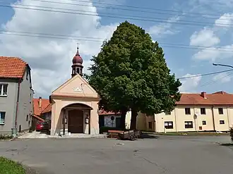 Rouské
