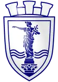 Blason de Roussé