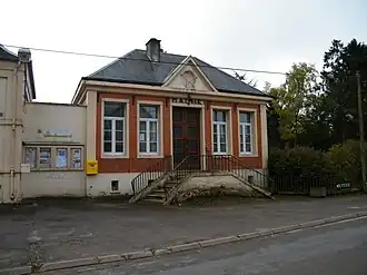 Roussent