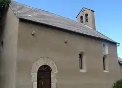 Église.