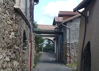 Rousset-Serre-Ponçon
