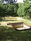 Bassin de décantation