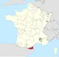 Roussillon