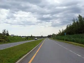 Image illustrative de l’article Route 112 (Québec)