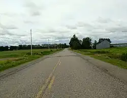 Image illustrative de l’article Route 218 (Québec)
