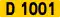 D1001