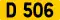 D506