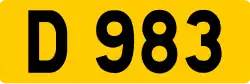 D 983