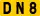 DN8