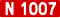 N 1007