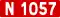 N 1057