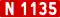 N 1135