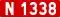 N 1338