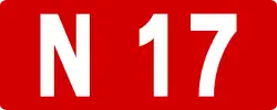 N 17