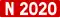 N 2020