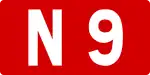 N 9