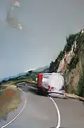 Route Vaudoise