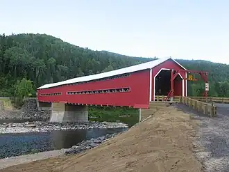 Routhierville