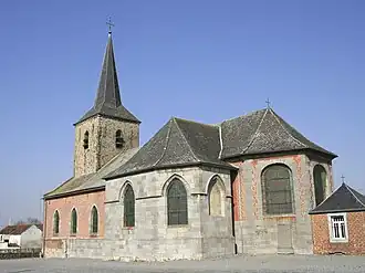 Rouveroy
