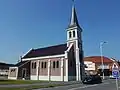 L'église