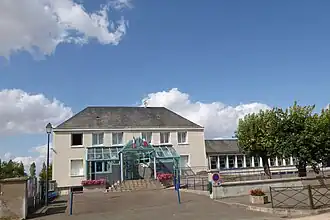 Rouvray-Saint-Denis