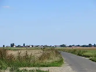 Rouvres-en-Multien