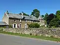 Ferme-manoir.