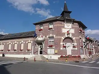 Rouvroy (Aisne)