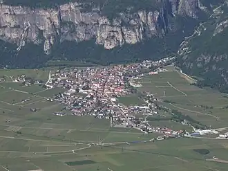 Roveré della Luna