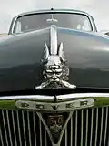 Calandre