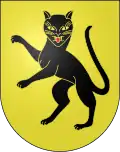 Blason de Rovio