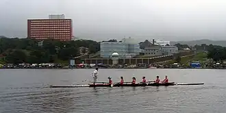 Image illustrative de l’article Lac Quidi Vidi