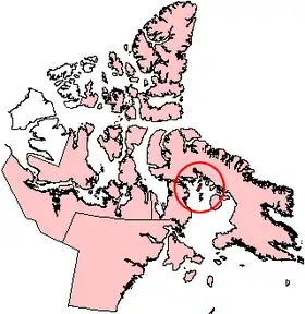 Île Rowley