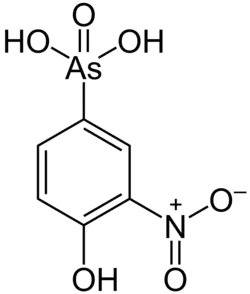 Image illustrative de l’article Roxarsone